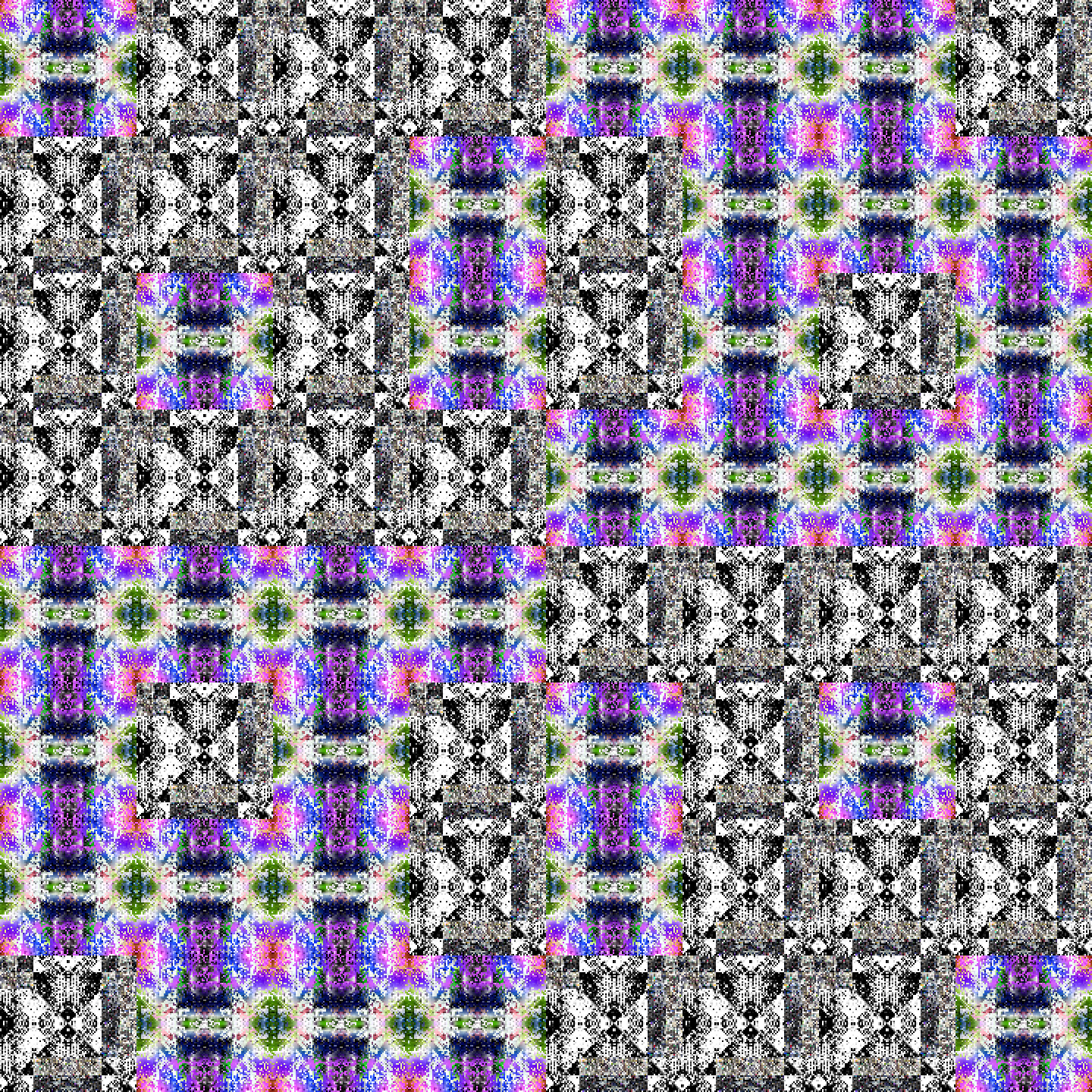 Creation Chip Balanced BoardsSchematics
