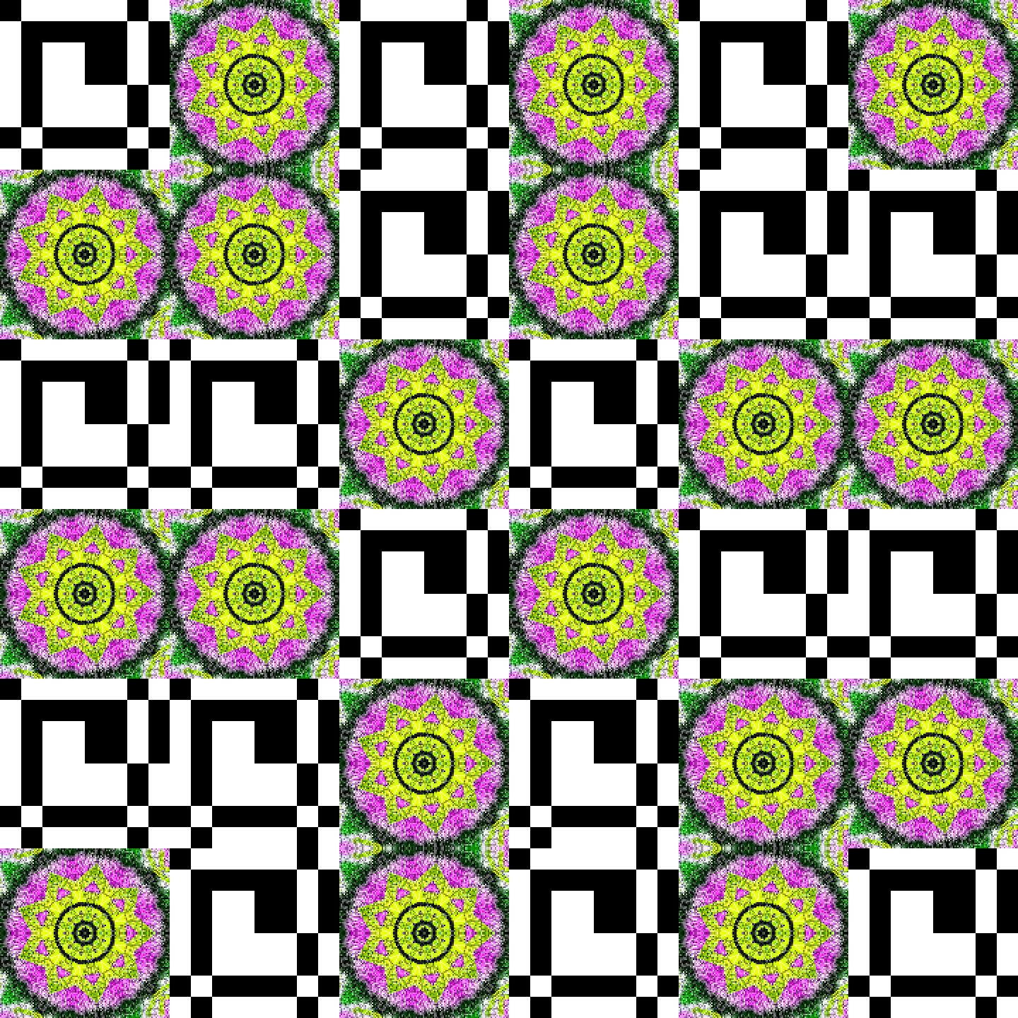 Balanced Boards, Balance Code, Schematics