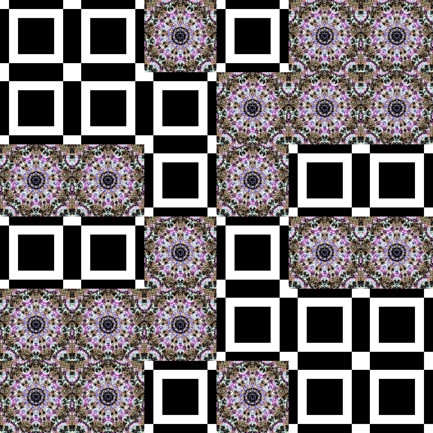 Balanced Boards, Balance Code, Schematics