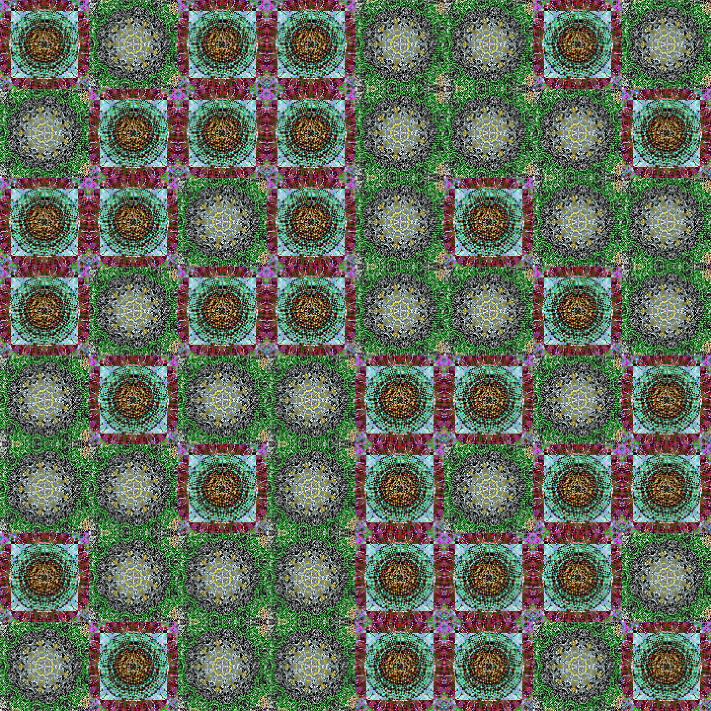 Balanced Boards, Balance Code, Schematics