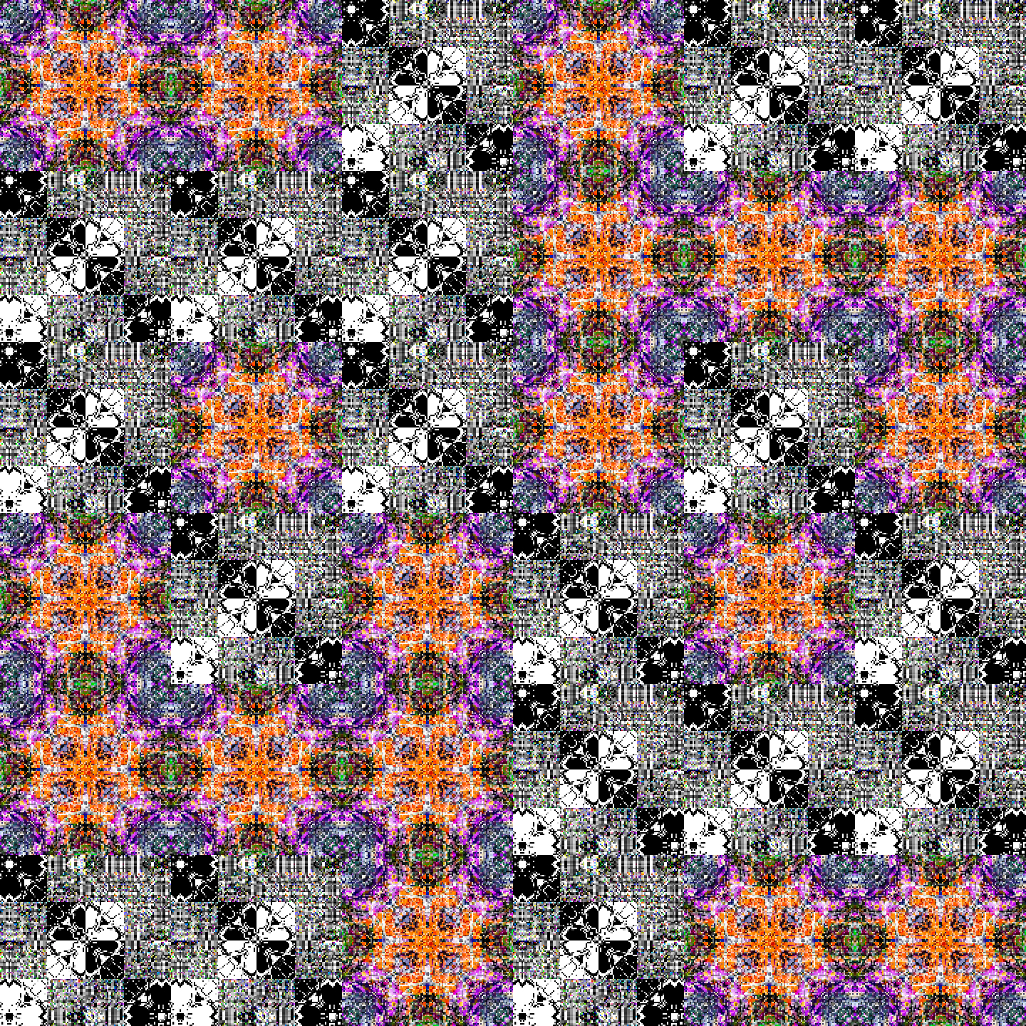 Balanced Boards, Balance Code, Schematics