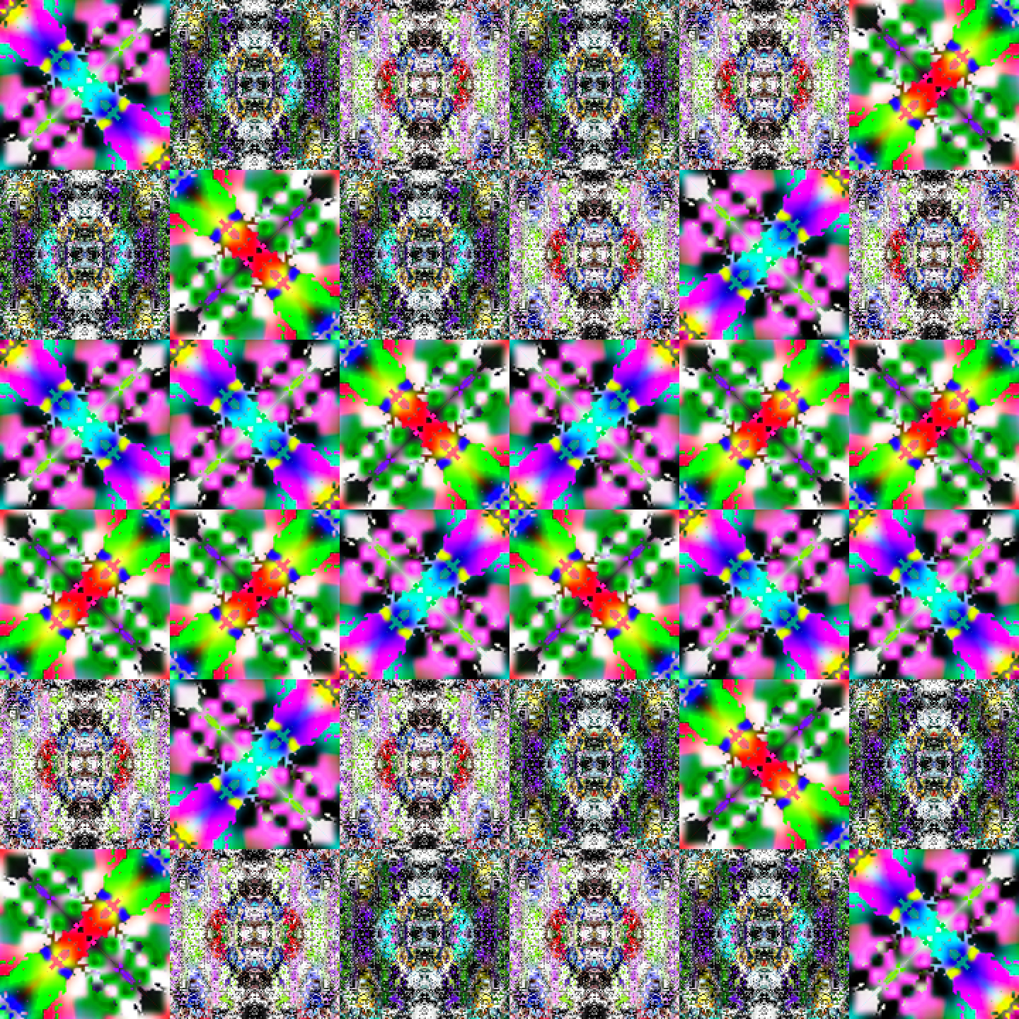 Balanced Boards, Balance Code, Schematics