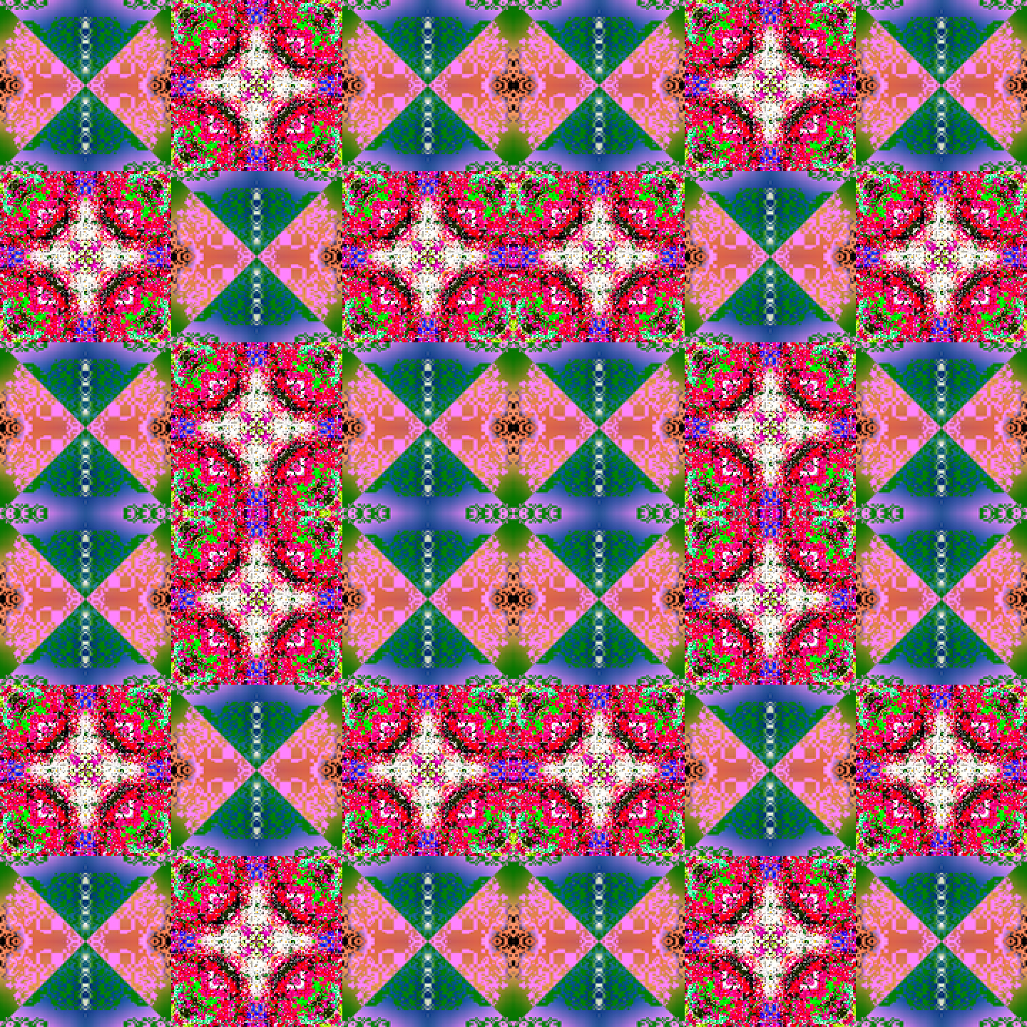 Balanced Boards, Balance Code, Schematics