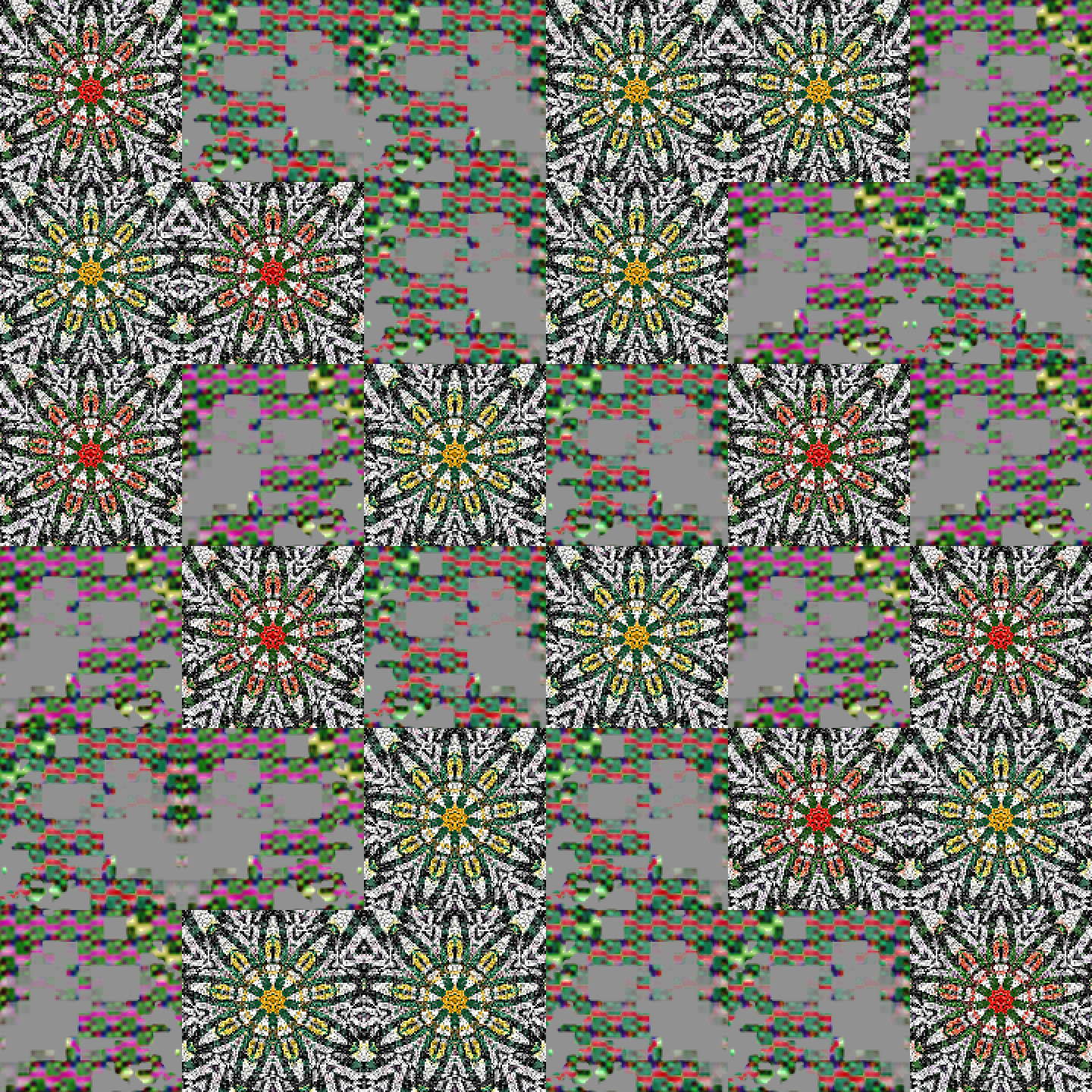 Balanced Boards, Balance Code, Schematics