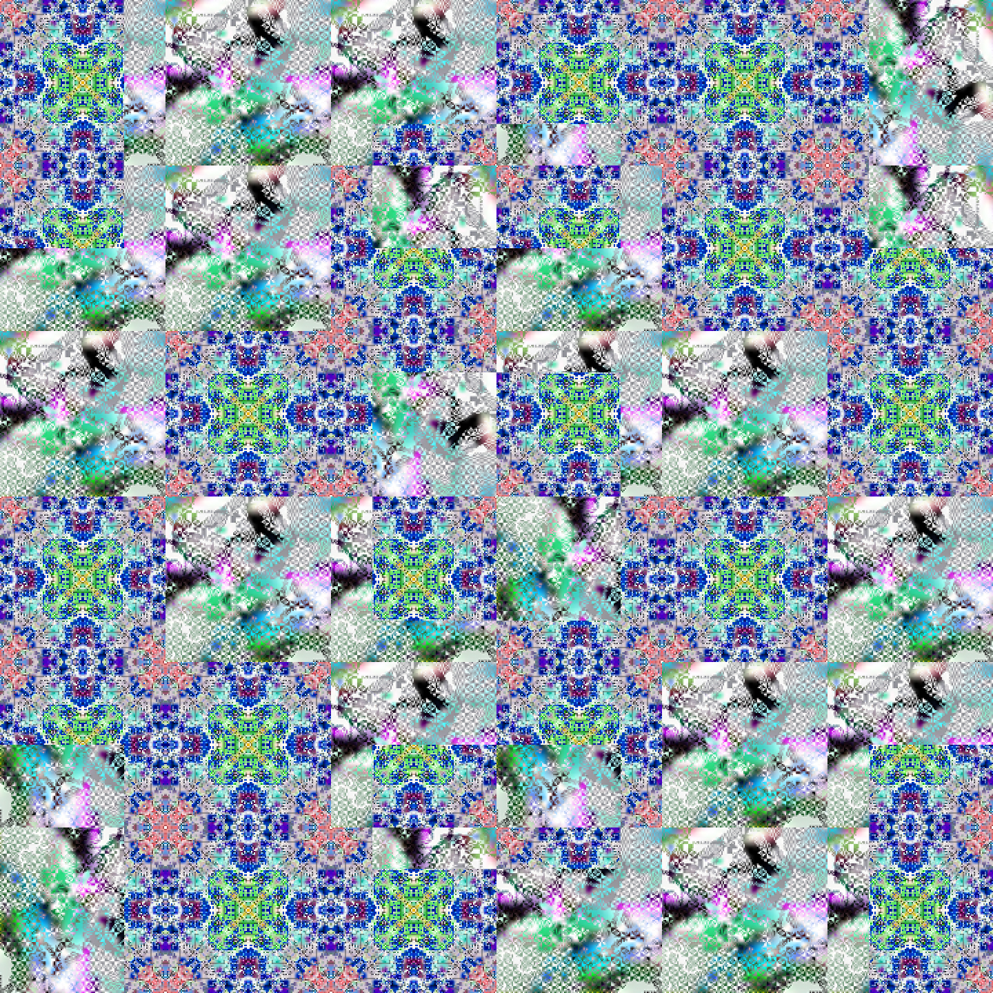 Balanced Boards, Balance Code, Schematics