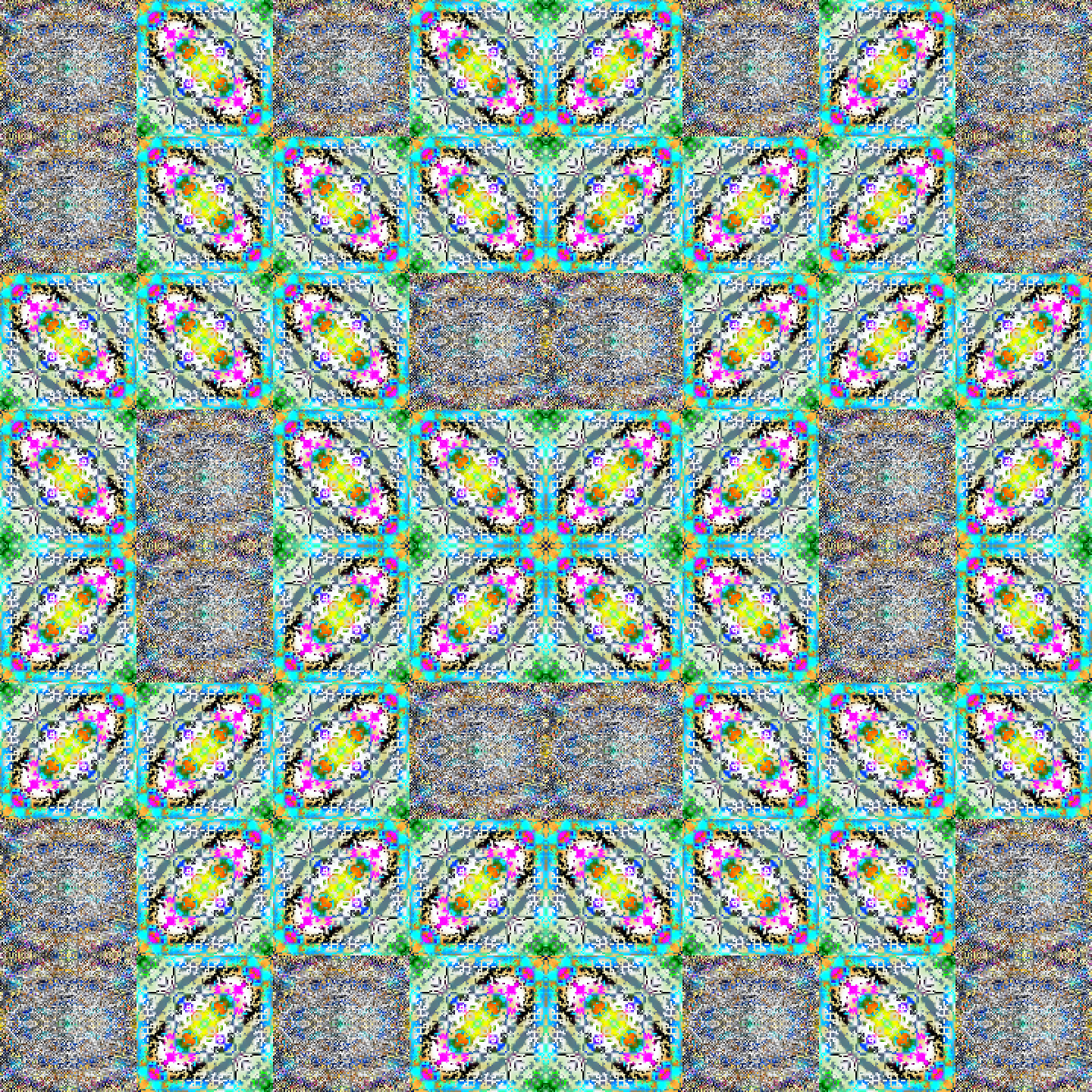 Balanced Boards, Balance Code, Schematics