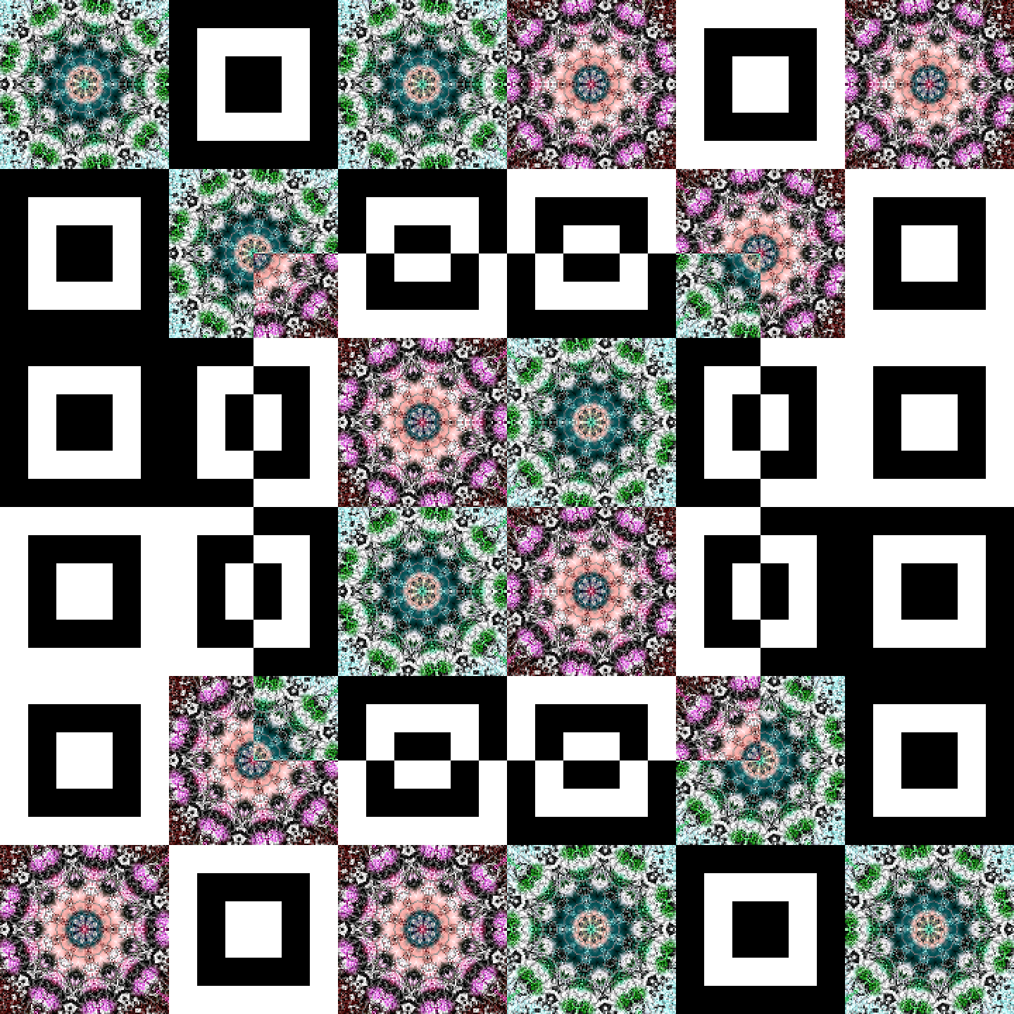 Balanced Boards, Balance Code, Schematics