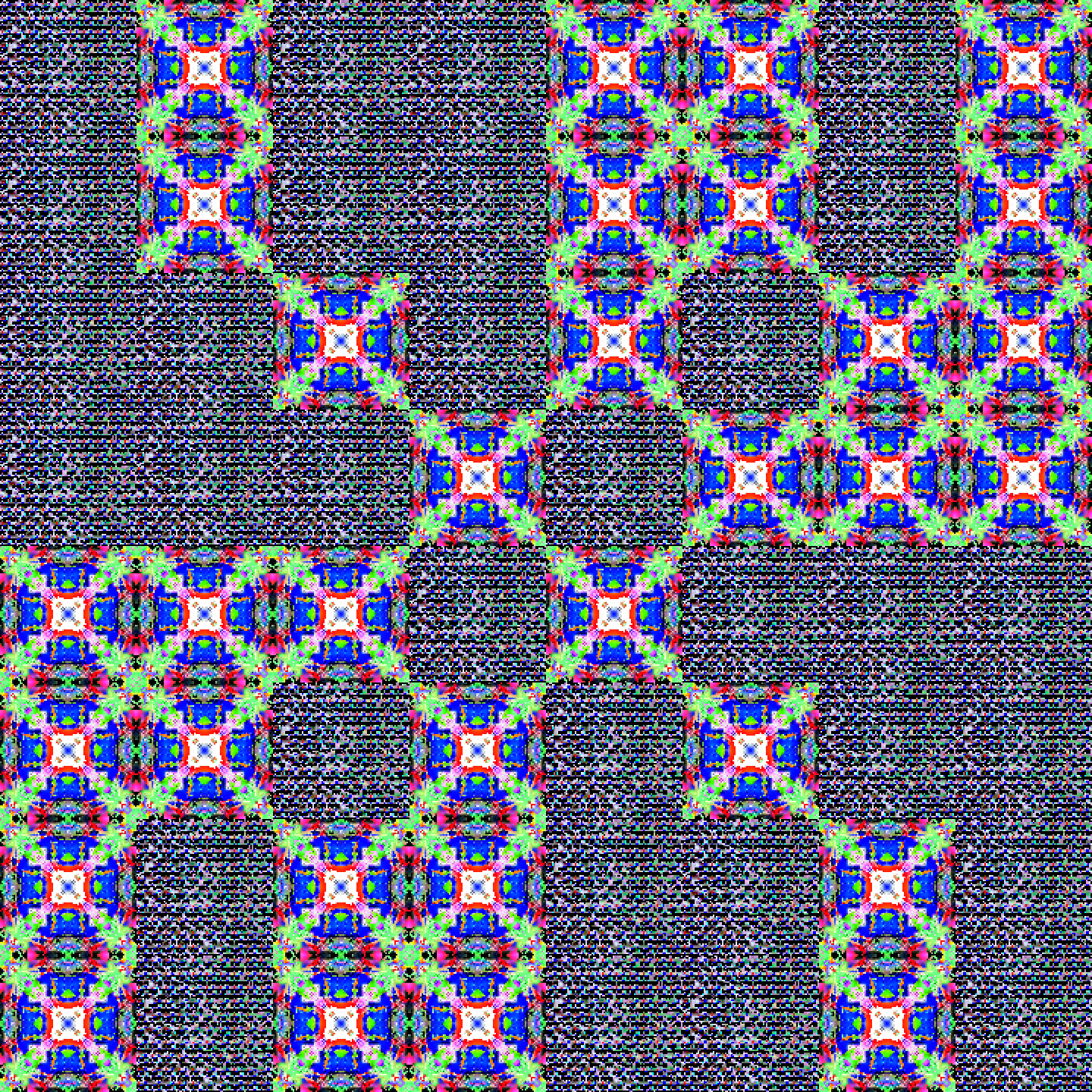 Balanced Boards, Balance Code, Schematics
